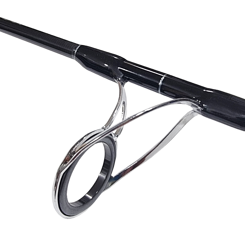 Pro Trust Carbo Shaft Jigging