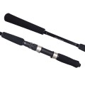 Pro Trust Carbo Shaft Jigging