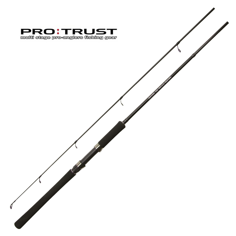 Pro Trust Prime Game SG