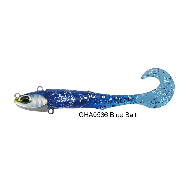 Duo Beach Walker Grub Set 21g