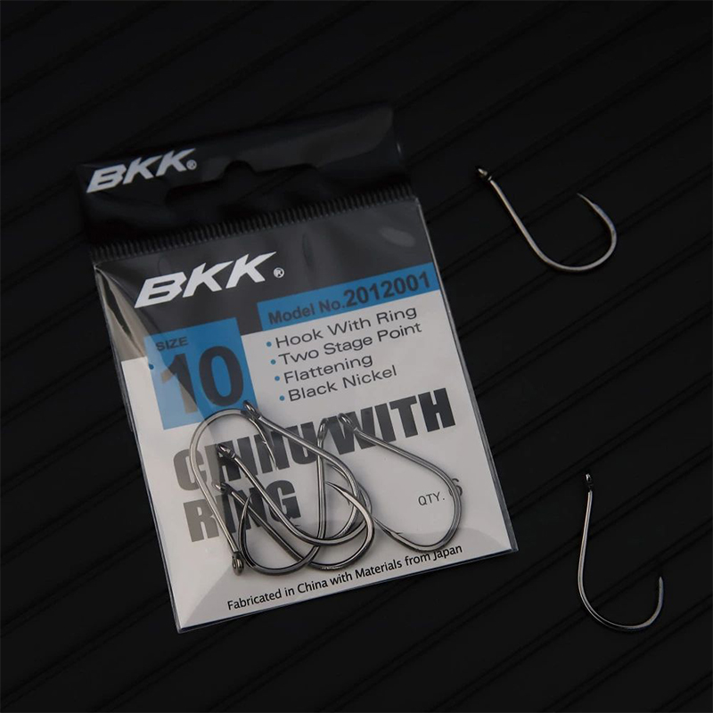 BKK Chinu-R Diamond