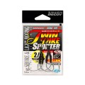 Decoy DJ-80 Twin Pike Shorter Decoy DJ-80 Twin Pike Shorter