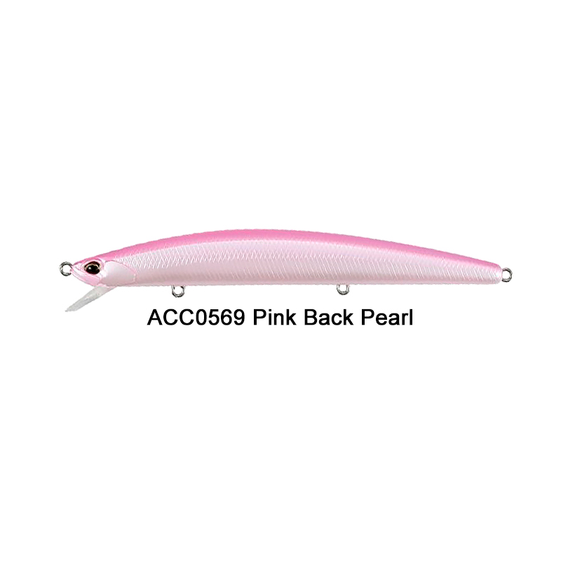 DUO Tide Minnow Lance 110S