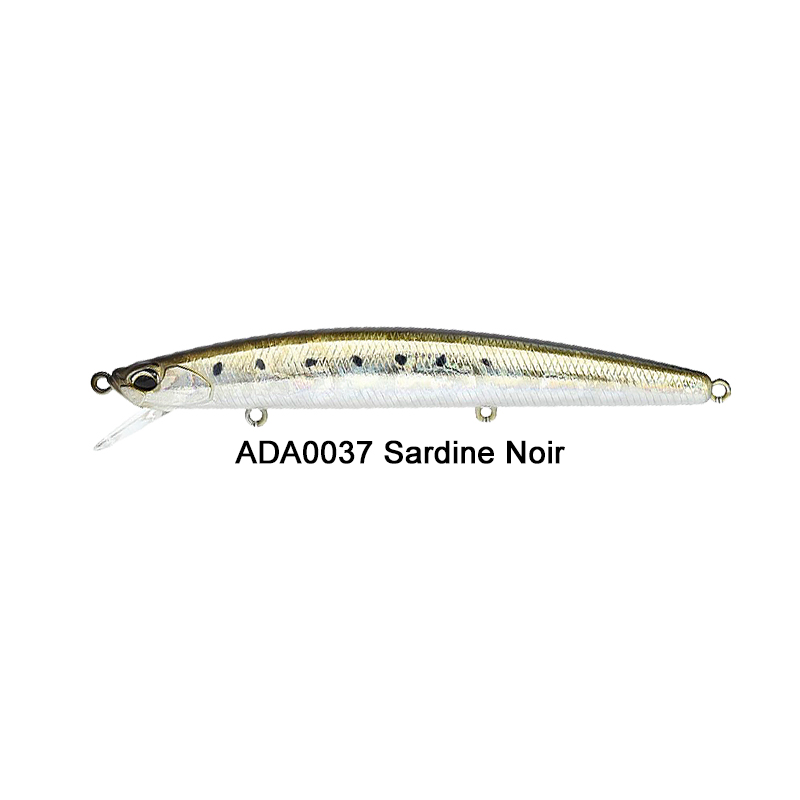 DUO Tide Minnow Lance 110S