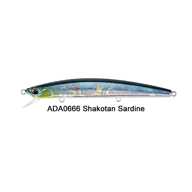 DUO Tide Minnow Lance 110S
