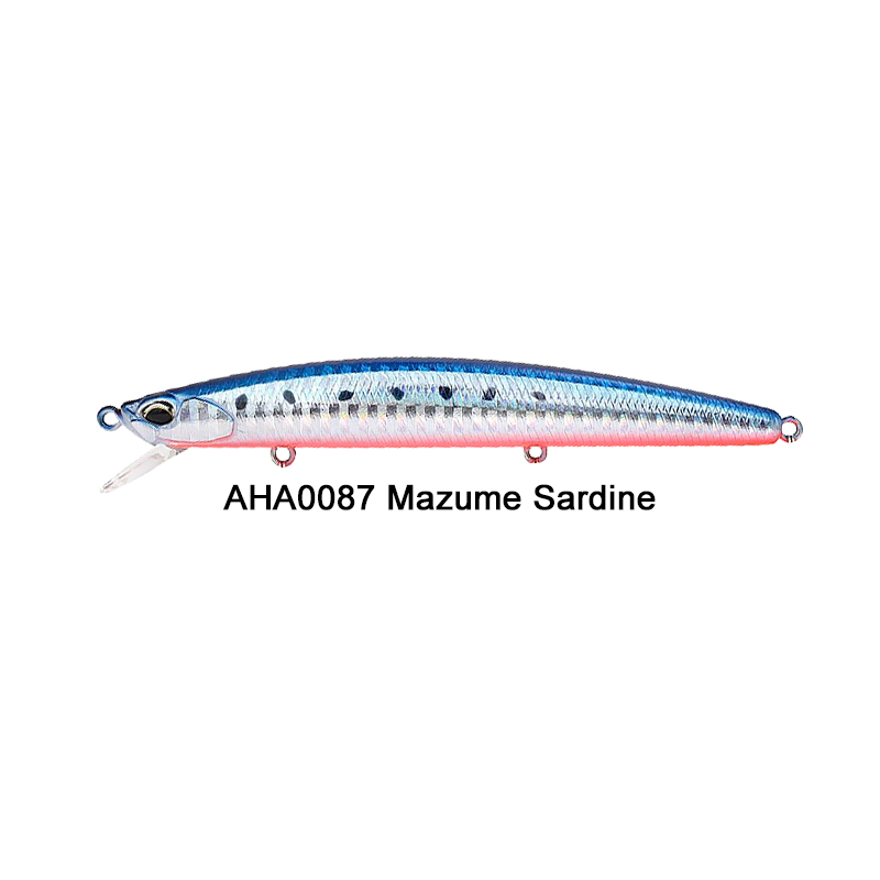 DUO Tide Minnow Lance 110S