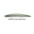 DUO Tide Minnow Lance 110S