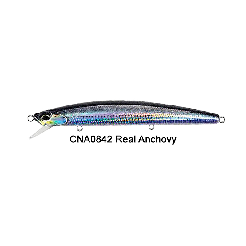 DUO Tide Minnow Lance 110S
