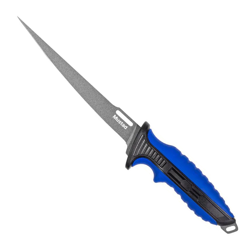 Mustad 7" Fillet Knife MT-092-24