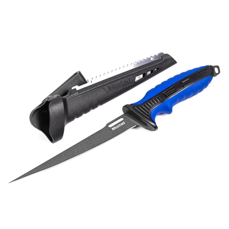 Mustad 7" Fillet Knife MT-092-24