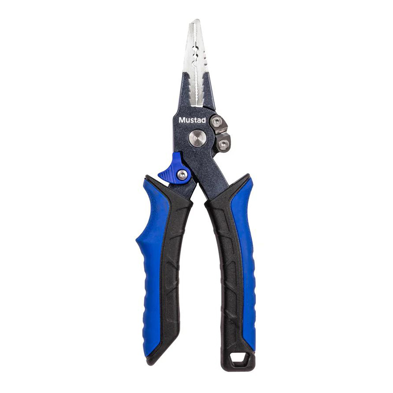 Mustad 7.5" Fishing Pliers MTP-075-AA