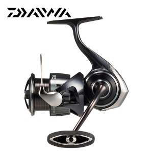 Daiwa Ballistic 25 HD