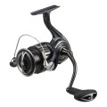 Daiwa Ballistic 25 HD