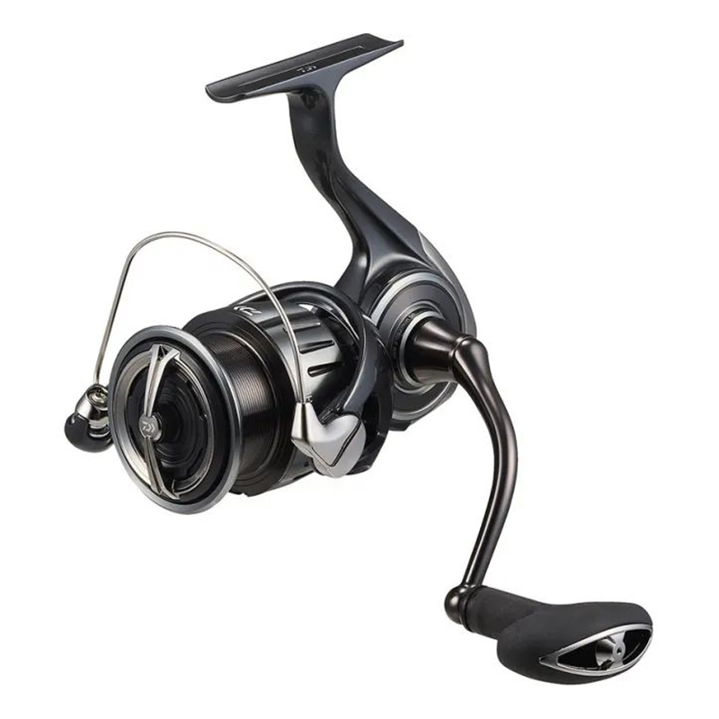 Daiwa Ballistic 25 HD