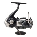 Daiwa Ballistic 25 HD