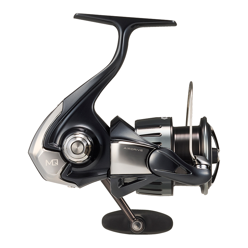 Daiwa Ballistic 25 HD