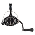 Daiwa Ballistic 25 HD