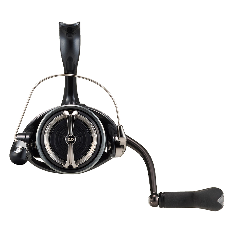 Daiwa Ballistic 25 HD