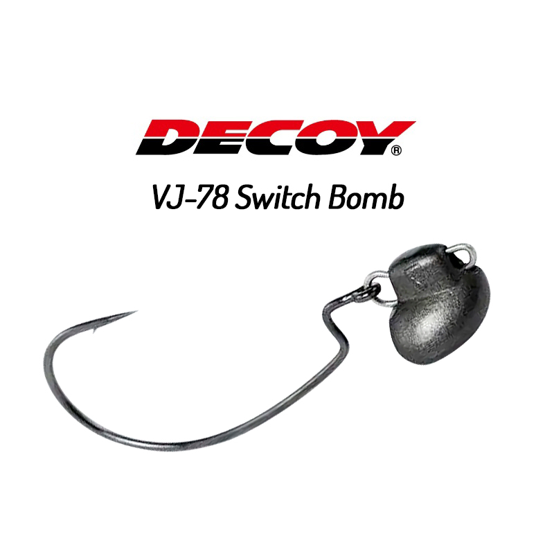 Decoy VJ-78 Switch Bomb Decoy VJ-78 Switch Bomb