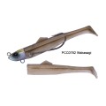 Duo Bay Ruf Flex Minnow Zn 20g Duo Bay Ruf Flex Minnow Zn 20g