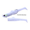 Duo Bay Ruf Flex Minnow Zn 20g Duo Bay Ruf Flex Minnow Zn 20g