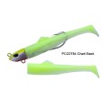 Duo Bay Ruf Flex Minnow Zn 20g Duo Bay Ruf Flex Minnow Zn 20g