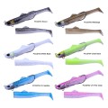 Duo Bay Ruf Flex Minnow Zn 20g Duo Bay Ruf Flex Minnow Zn 20g