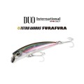 Duo Tetra Works Furafura 48mm