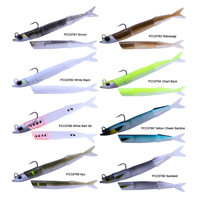 Duo Bay Ruf BR Waver Zn 20g Duo Bay Ruf BR Waver Zn 20g