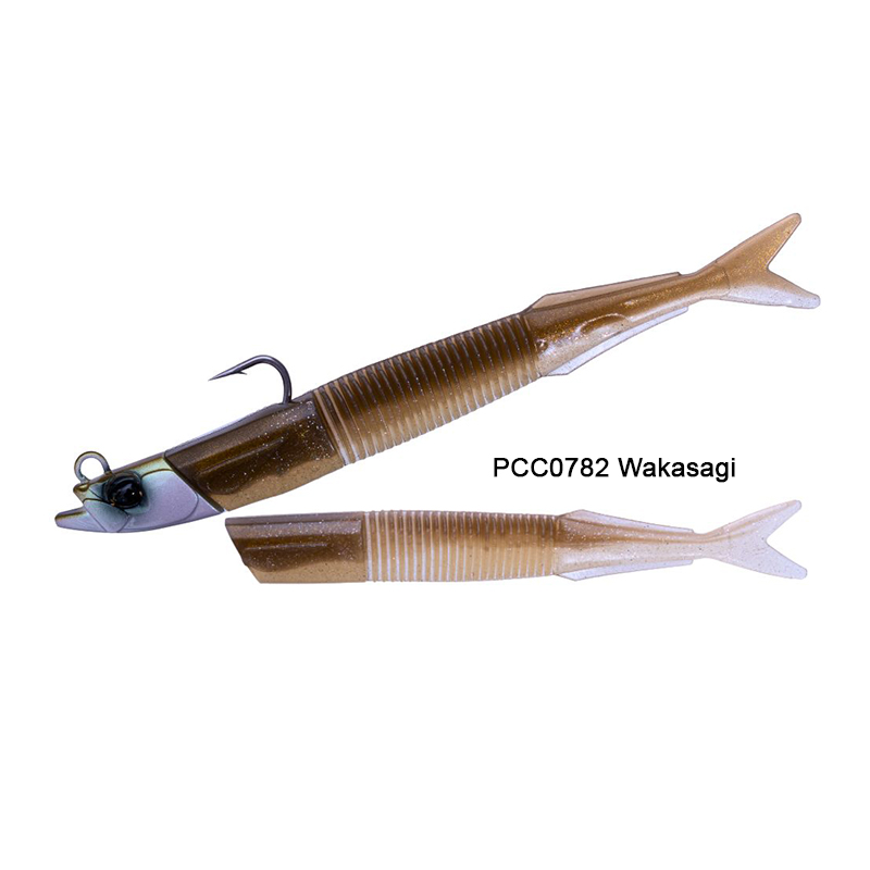 Duo Bay Ruf BR Waver Zn 20g Duo Bay Ruf BR Waver Zn 20g