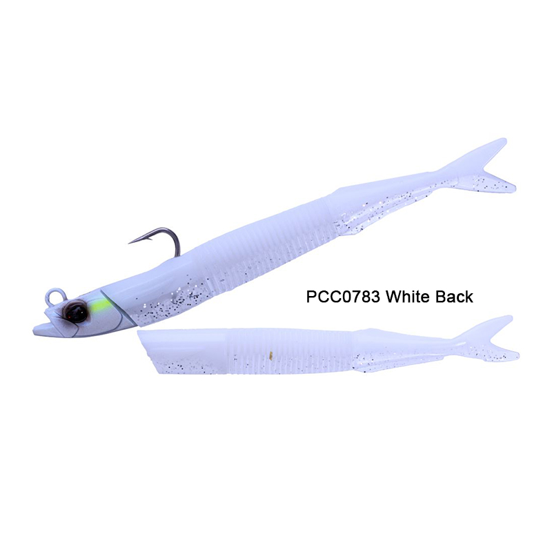 Duo Bay Ruf BR Waver Zn 20g Duo Bay Ruf BR Waver Zn 20g