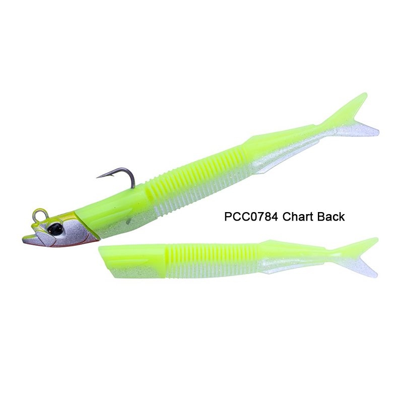 Duo Bay Ruf BR Waver Zn 20g Duo Bay Ruf BR Waver Zn 20g