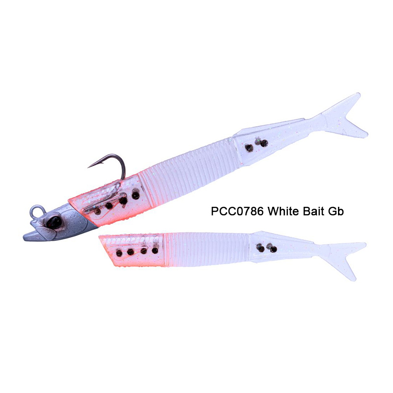 Duo Bay Ruf BR Waver Zn 20g Duo Bay Ruf BR Waver Zn 20g