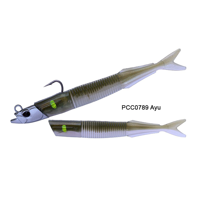 Duo Bay Ruf BR Waver Zn 20g Duo Bay Ruf BR Waver Zn 20g