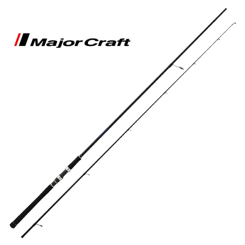 Major Craft New Solpara Seabass Major Craft New Solpara Seabass