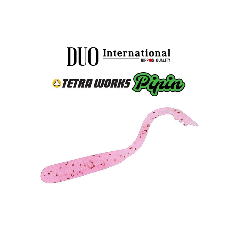 Duo Tetra Works Pipin Duo Tetra Works Pipin