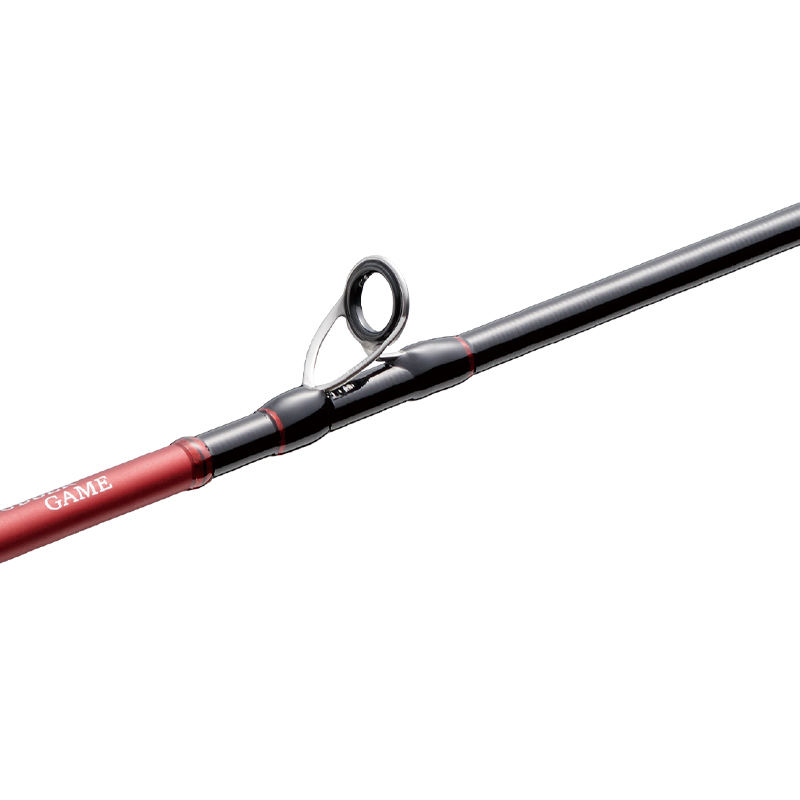 Major Craft New Solpara Tai-Rubber