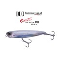 Duo Realis Pencil 110 Silent