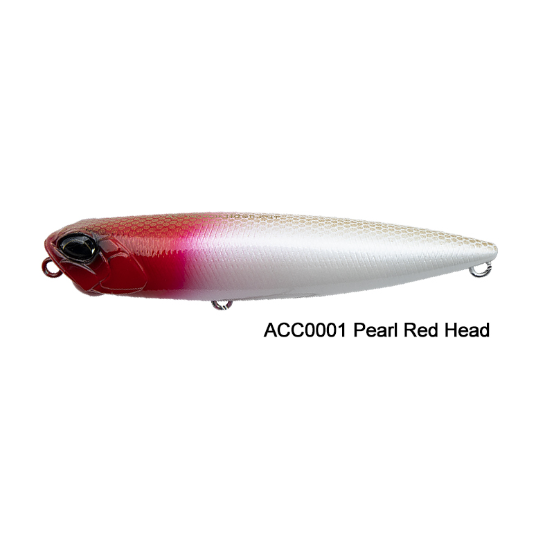 Duo Realis Pencil 110 Silent