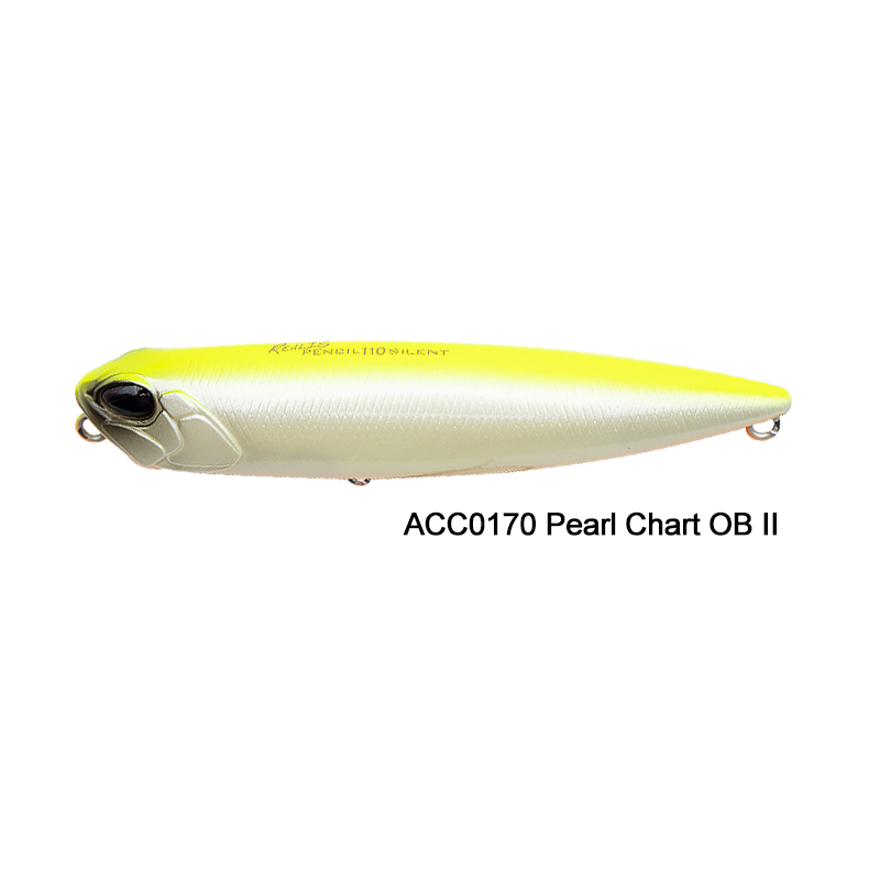 Duo Realis Pencil 110 Silent