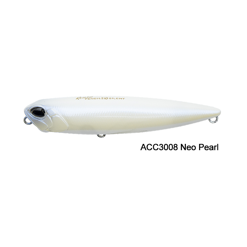 Duo Realis Pencil 110 Silent