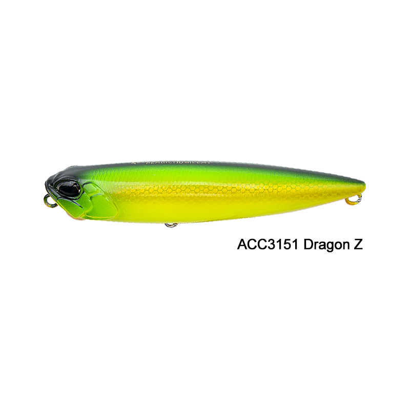 Duo Realis Pencil 110 Silent
