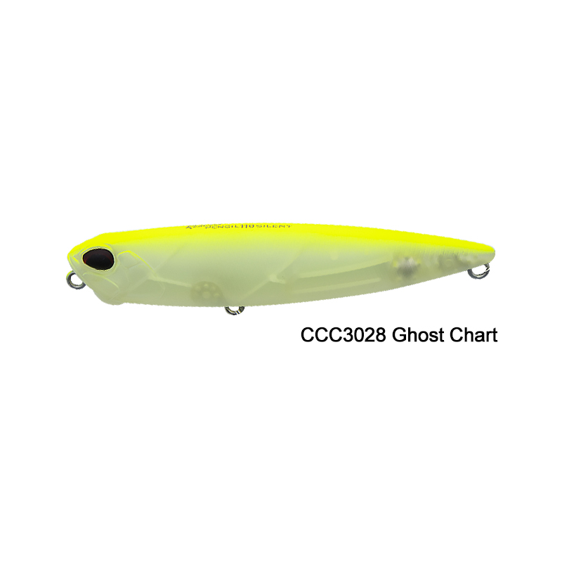 Duo Realis Pencil 110 Silent