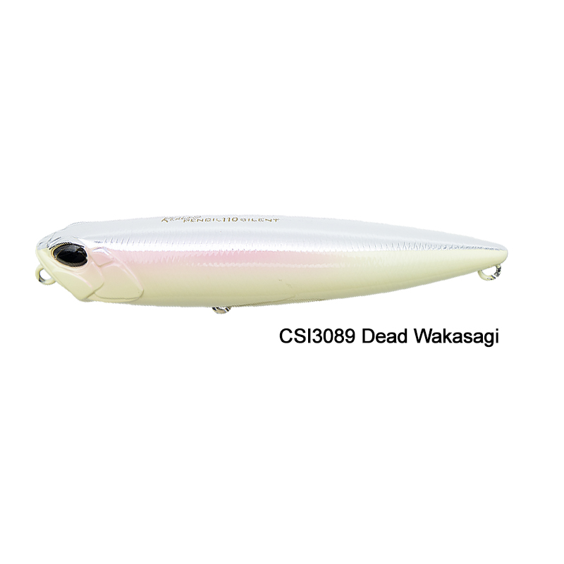 Duo Realis Pencil 110 Silent