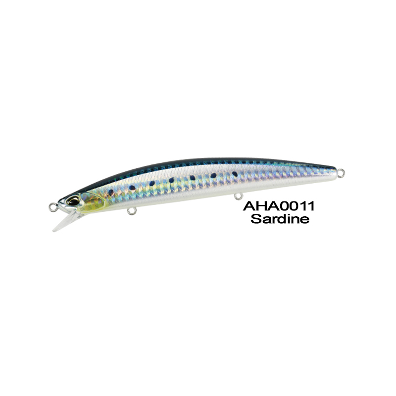 Duo Tide Minnow Sprat 120S Duo Tide Minnow Sprat 120S