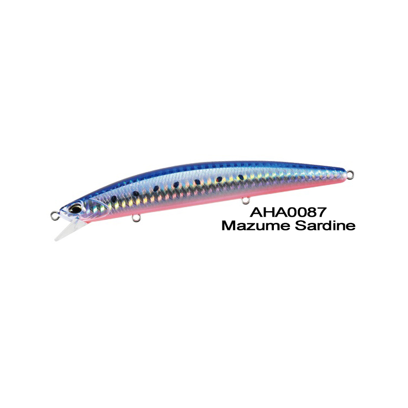 Duo Tide Minnow Sprat 120S Duo Tide Minnow Sprat 120S