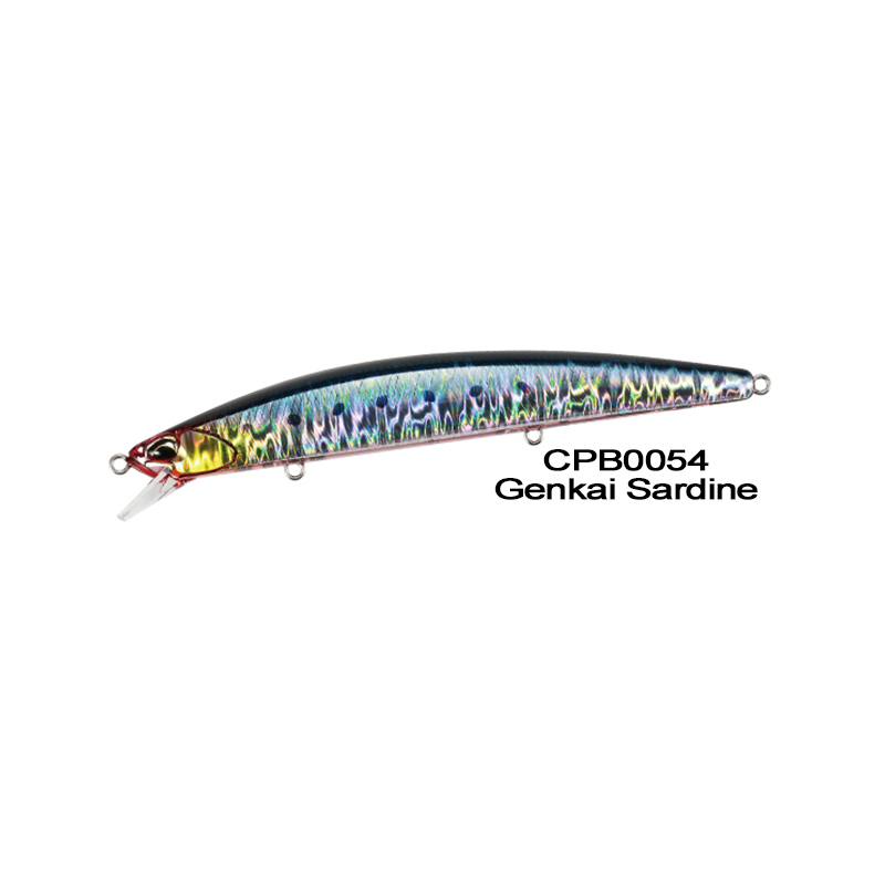Duo Tide Minnow Sprat 120S Duo Tide Minnow Sprat 120S
