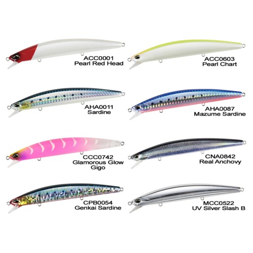 Duo Tide Minnow Sprat 120S Duo Tide Minnow Sprat 120S