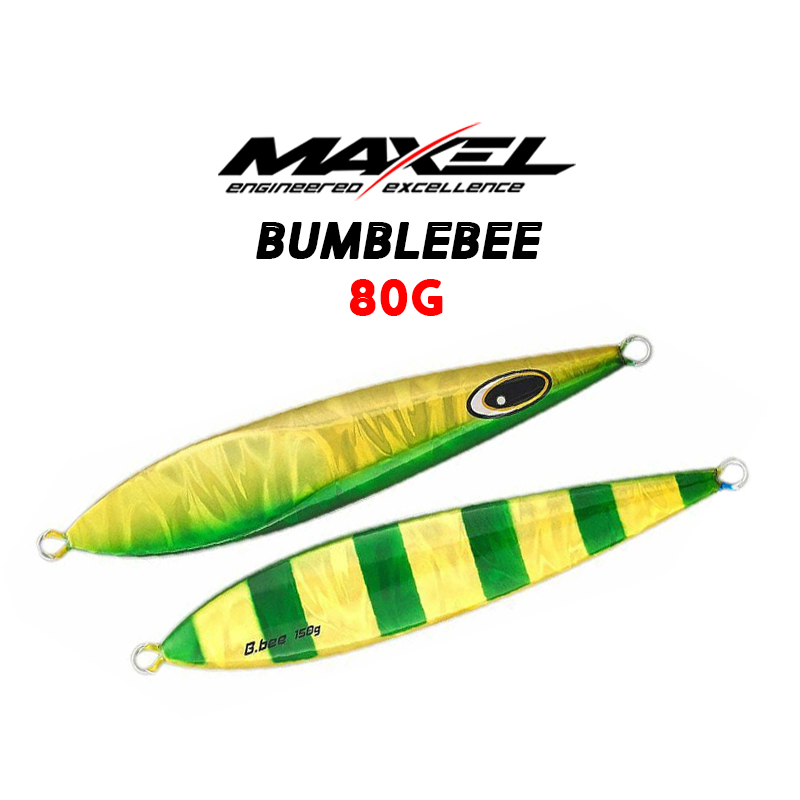 Maxel BumbleBee 80g Maxel BumbleBee 80g