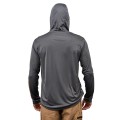 Grundens Tough Sun Hoodie Anchor Grundens Tough Sun Hoodie Anchor